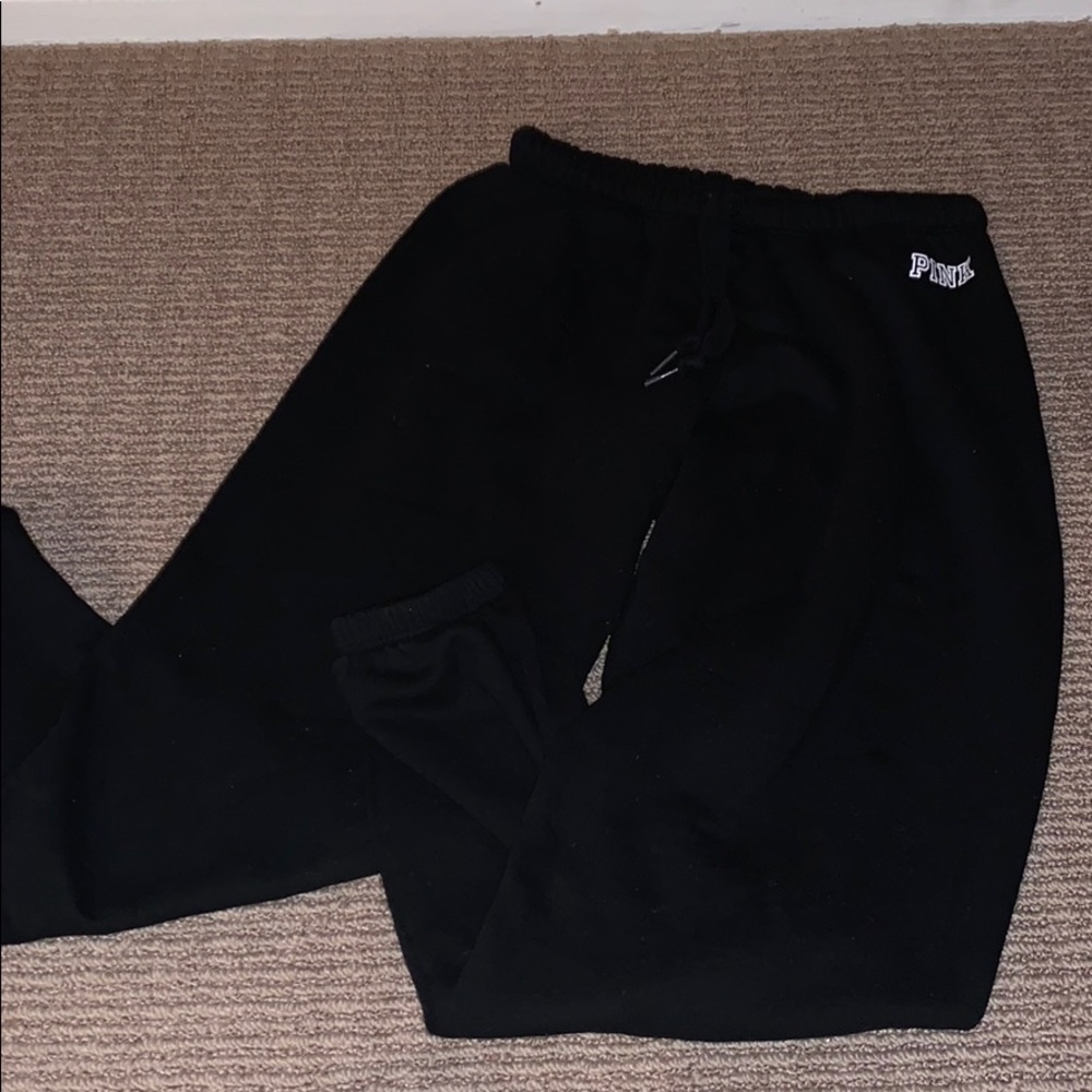 PINK small sweats